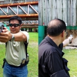 Pistol & Rifle Range